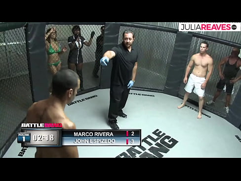 ❤️ Ultimate Fighter fucks wata lamba yarinya dama bayan fada a cikin zobe ❌ Batsa ❌️