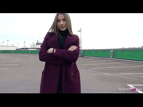 ❤️ SCOUT ɗin Jamus MAFARKI KARFE NE, KIKIN KYAUTA KYAUTA DA SEXY DON KUDI. ❌ Batsa ❌️