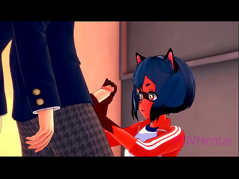 ❤️ Sabon wurin kiwon shanu tare da Michiru Kagemori ❌ Batsa ❌️